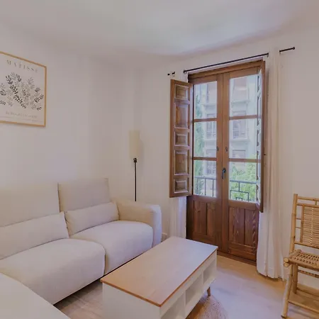 Apartment Leal 4