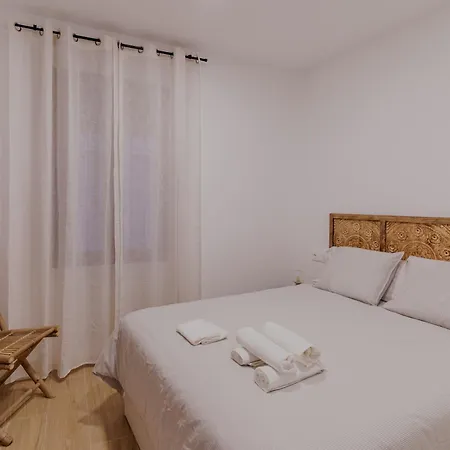 Apartment Leal 4