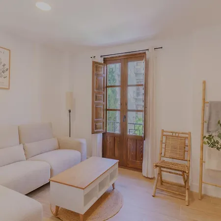 Apartment Leal 4