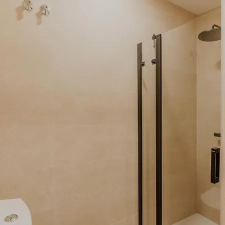 Apartment Leal 4 Granada