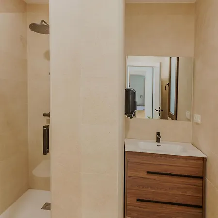 Apartment Leal 4 Granada