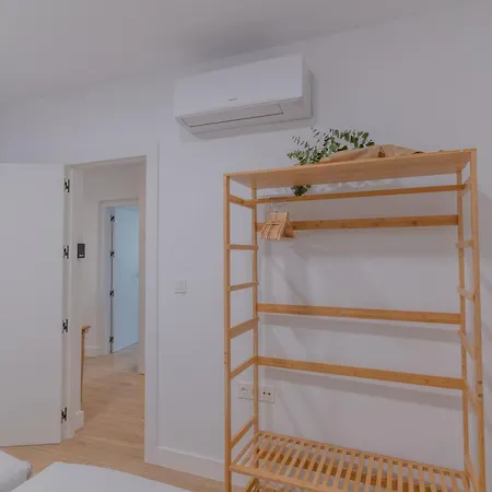 Apartment Leal 4