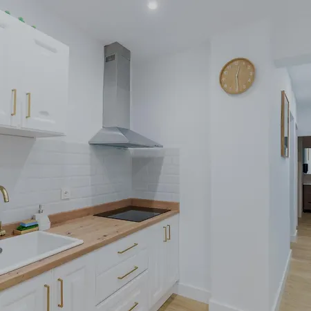 Leal 4 Apartmán *