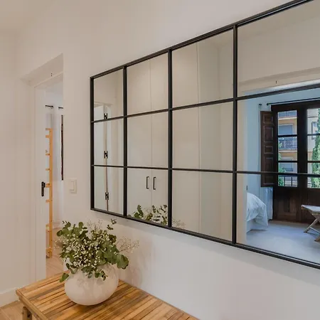 Apartment Leal 4 Granada