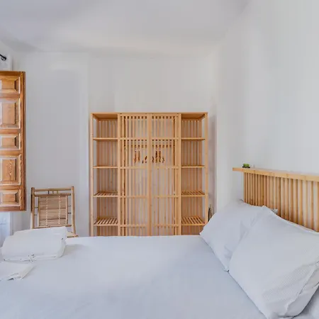Leal 4 * Granada