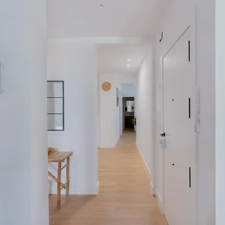 Apartment Leal 4