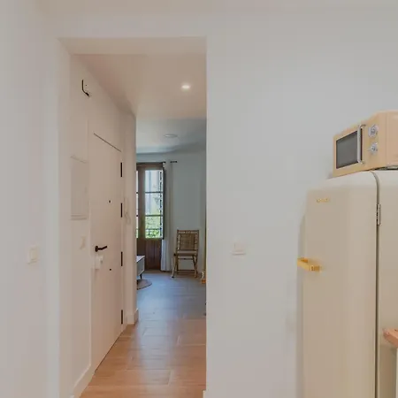 Leal 4 Apartment Granada