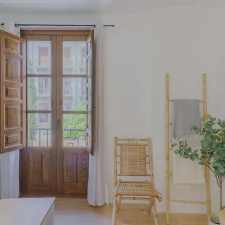Apartment Leal 4